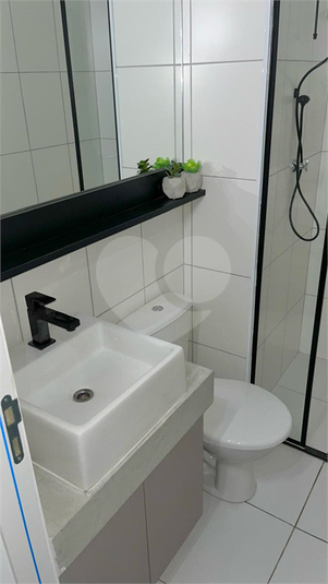 Aluguel Apartamento São Paulo Vila Sônia REO1054796 15