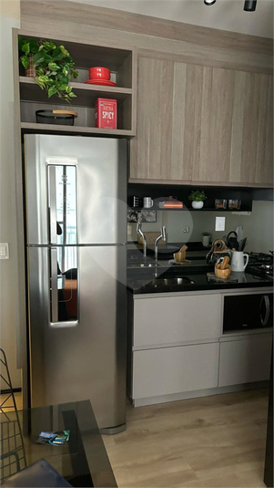 Aluguel Apartamento São Paulo Vila Sônia REO1054796 3