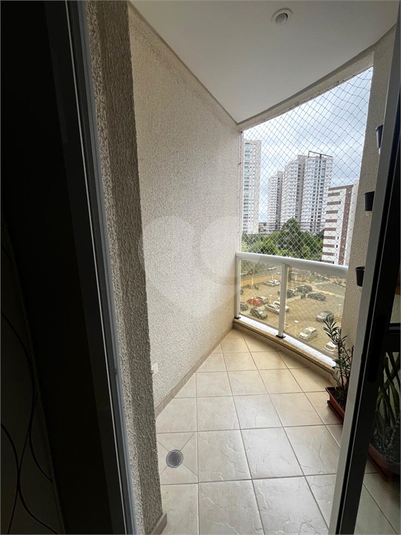 Venda Apartamento Mogi Das Cruzes Loteamento Mogilar REO1054797 16