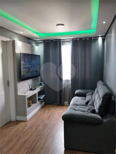 Venda Apartamento São Paulo Jardim Guaianazes REO1054802 1