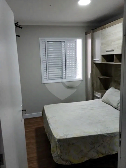 Venda Apartamento São Paulo Jardim Guaianazes REO1054802 6