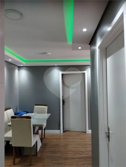 Venda Apartamento São Paulo Jardim Guaianazes REO1054802 2