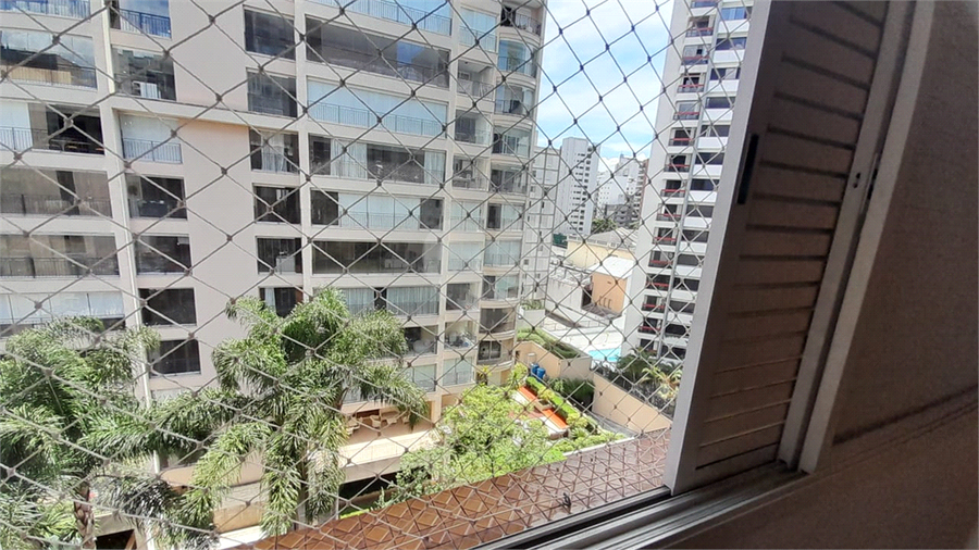 Aluguel Apartamento São Paulo Itaim Bibi REO1054803 6