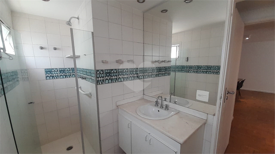 Aluguel Apartamento São Paulo Itaim Bibi REO1054803 15