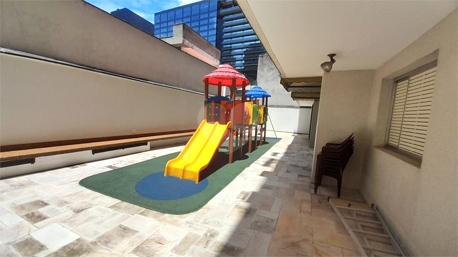 Aluguel Apartamento São Paulo Itaim Bibi REO1054803 18