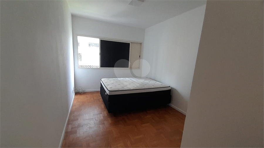 Aluguel Apartamento São Paulo Itaim Bibi REO1054803 7