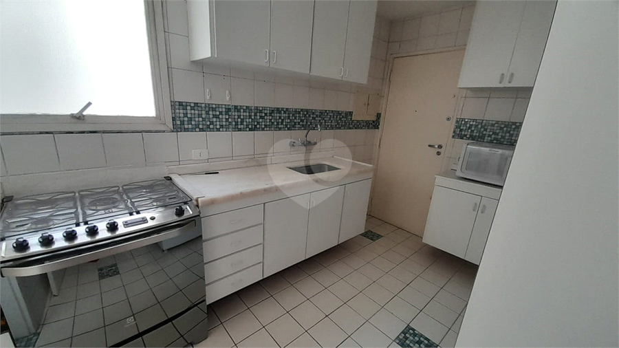 Aluguel Apartamento São Paulo Itaim Bibi REO1054803 5