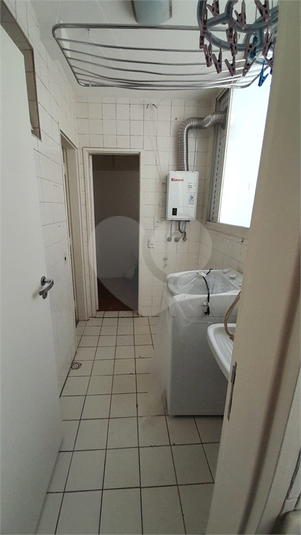 Aluguel Apartamento São Paulo Itaim Bibi REO1054803 12