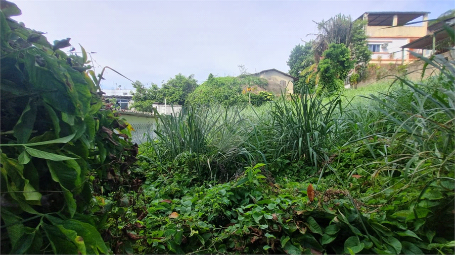 Venda Terreno Niterói São Francisco REO1054804 4