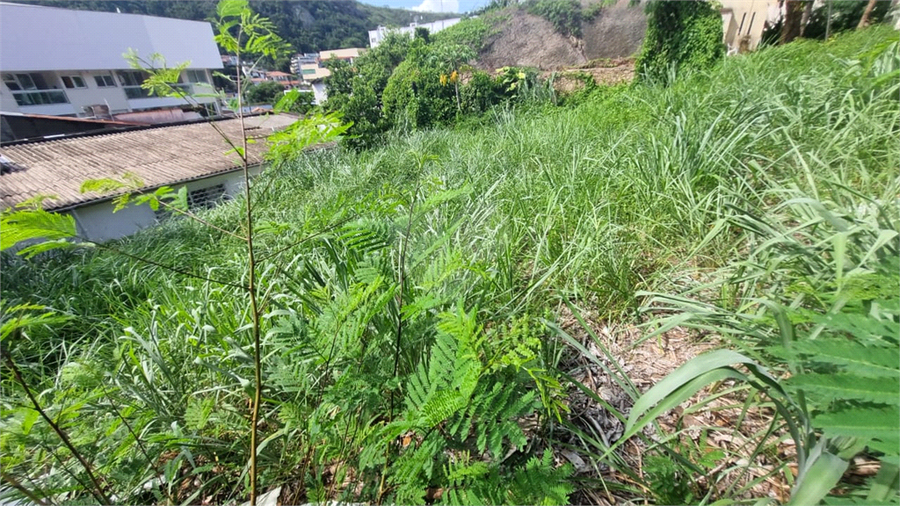 Venda Terreno Niterói São Francisco REO1054804 11