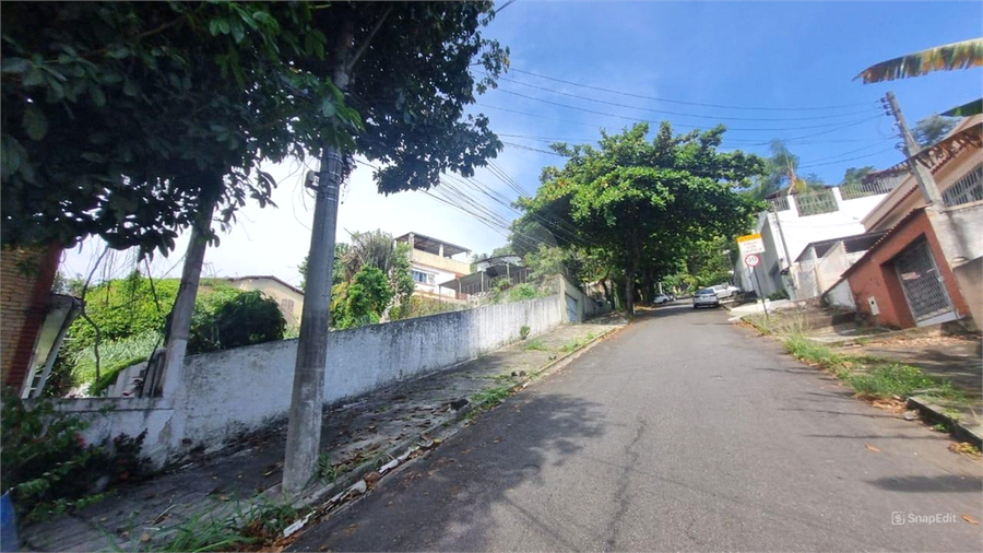 Venda Terreno Niterói São Francisco REO1054804 2