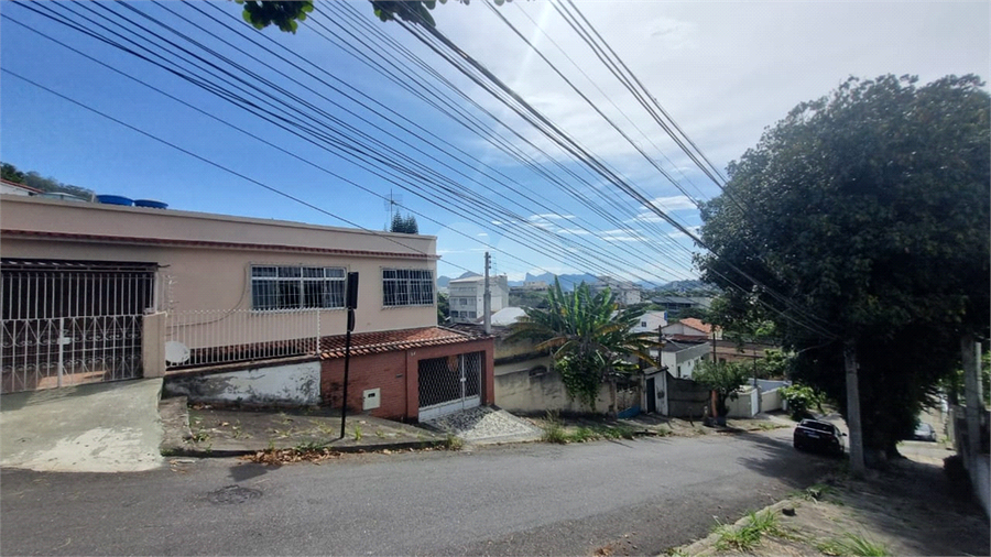 Venda Terreno Niterói São Francisco REO1054804 8