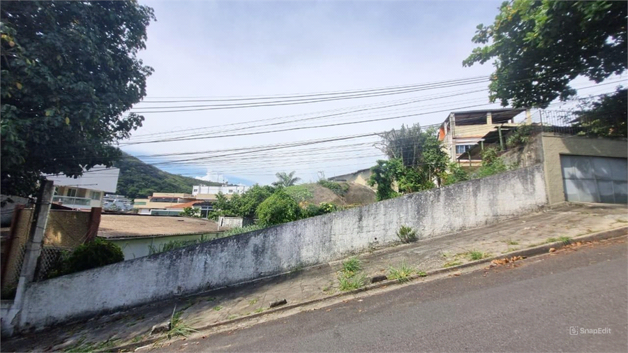 Venda Terreno Niterói São Francisco REO1054804 1