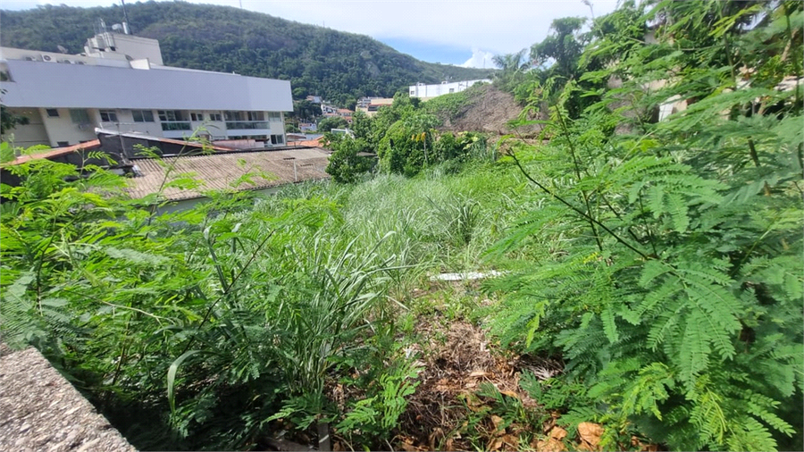 Venda Terreno Niterói São Francisco REO1054804 10