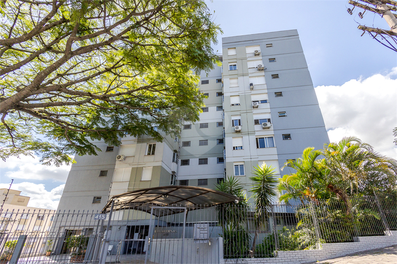 Venda Apartamento Porto Alegre Santo Antônio REO1054806 24