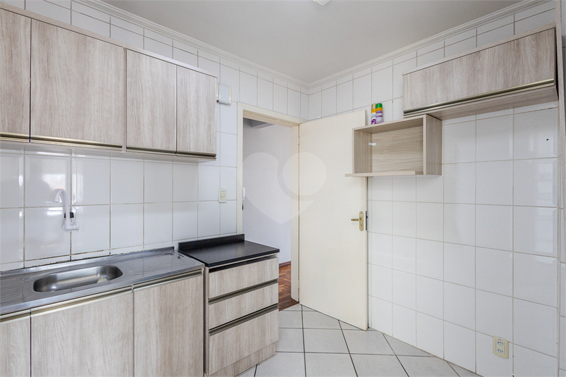 Venda Apartamento Porto Alegre Santo Antônio REO1054806 5