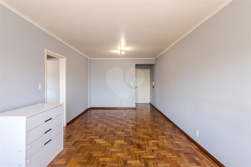 Venda Apartamento Porto Alegre Santo Antônio REO1054806 3