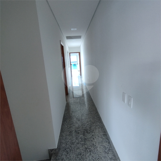 Venda Sobrado São Paulo Vila Esperança REO1054807 20