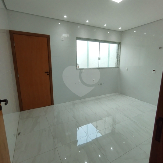 Venda Sobrado São Paulo Vila Esperança REO1054807 33