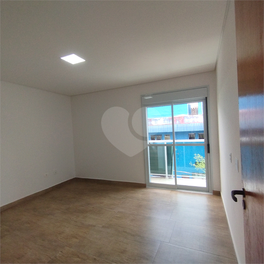 Venda Sobrado São Paulo Vila Esperança REO1054807 4