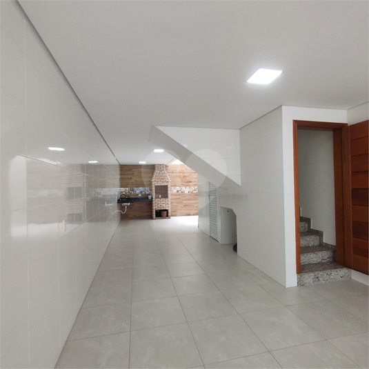 Venda Sobrado São Paulo Vila Esperança REO1054807 36