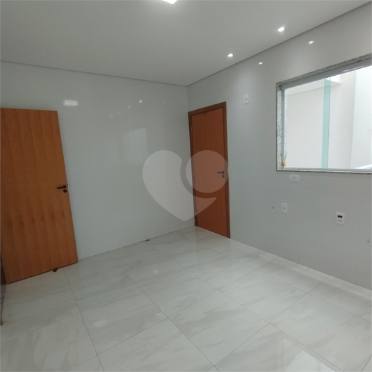 Venda Sobrado São Paulo Vila Esperança REO1054807 34