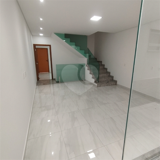 Venda Sobrado São Paulo Vila Esperança REO1054807 30