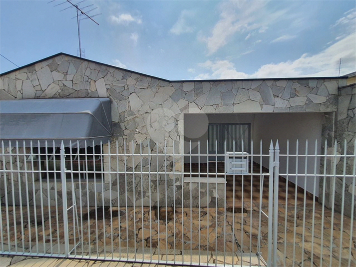 Venda Casa Sorocaba Vila Augusta REO1054811 6