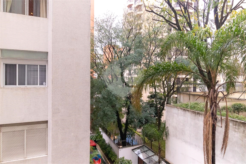 Venda Apartamento São Paulo Jardim Paulista REO1054812 37