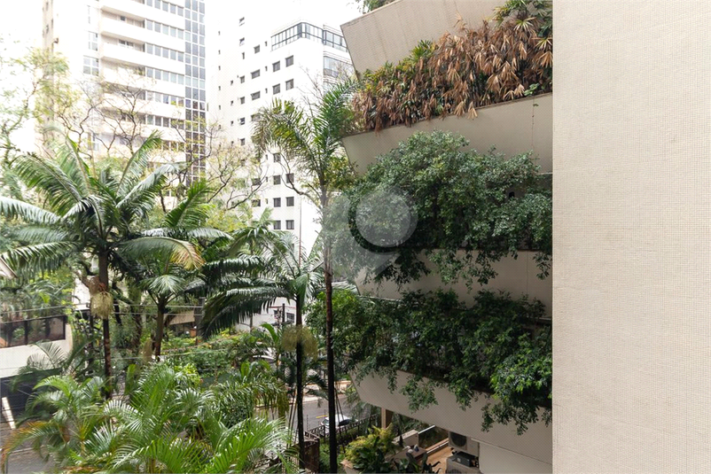 Venda Apartamento São Paulo Jardim Paulista REO1054812 7