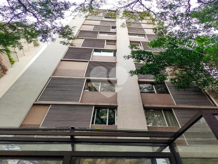 Venda Apartamento São Paulo Jardim Paulista REO1054812 36