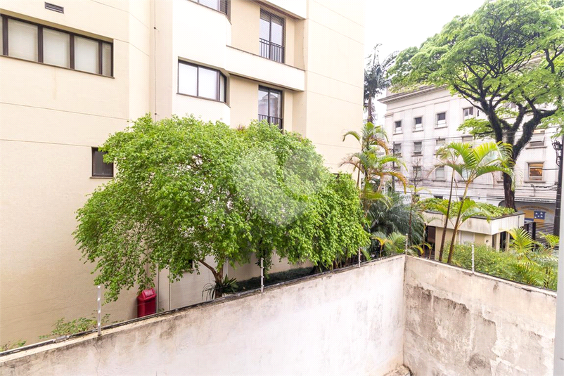 Venda Apartamento São Paulo Jardim Paulista REO1054812 16