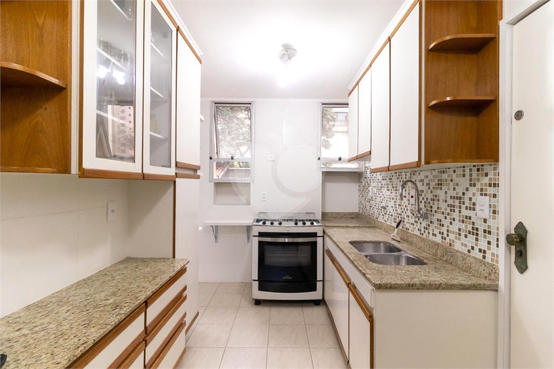 Venda Apartamento São Paulo Jardim Paulista REO1054812 27