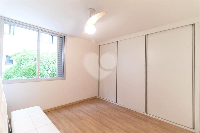 Venda Apartamento São Paulo Jardim Paulista REO1054812 13