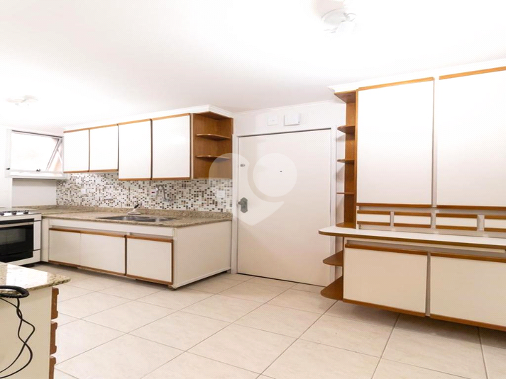 Venda Apartamento São Paulo Jardim Paulista REO1054812 26