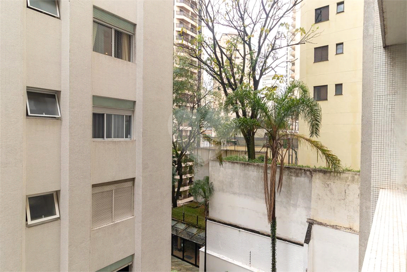 Venda Apartamento São Paulo Jardim Paulista REO1054812 38