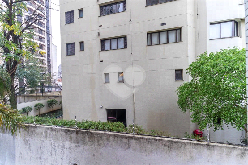 Venda Apartamento São Paulo Jardim Paulista REO1054812 12