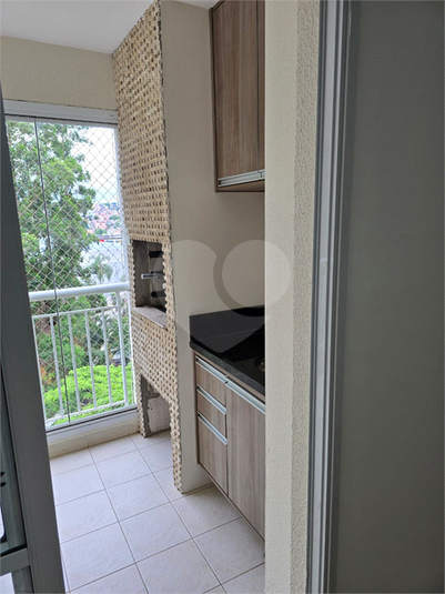 Aluguel Apartamento São Paulo Vila Andrade REO1054814 4