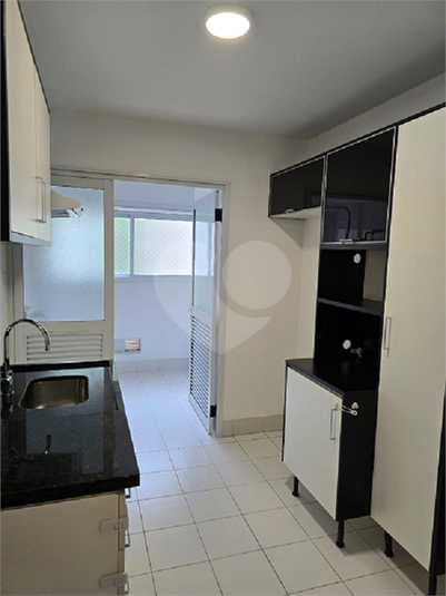 Aluguel Apartamento São Paulo Vila Andrade REO1054814 18