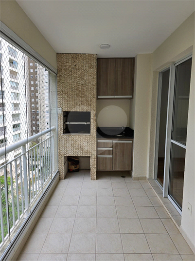 Aluguel Apartamento São Paulo Vila Andrade REO1054814 5