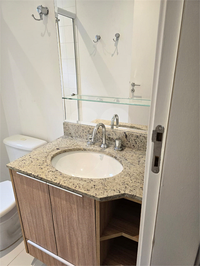 Aluguel Apartamento São Paulo Vila Andrade REO1054814 10