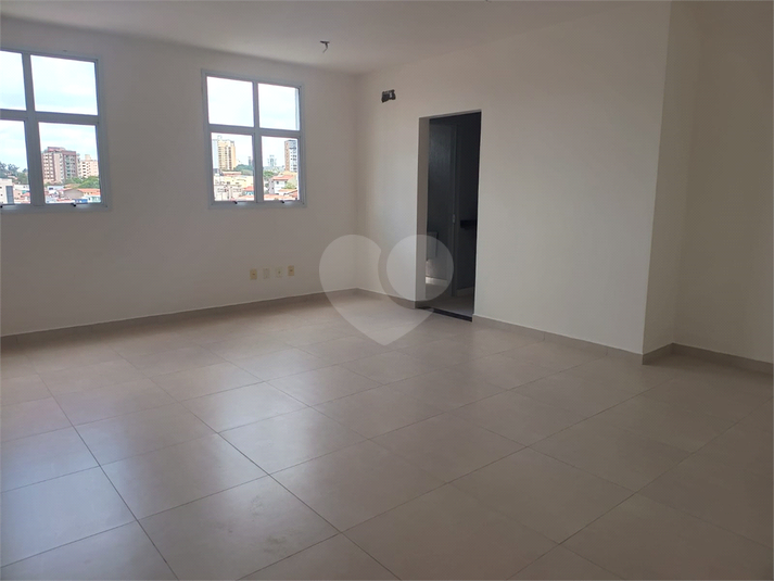 Venda Salas Sorocaba Jardim Emília REO1054821 7