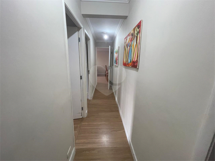 Venda Apartamento São Paulo Santa Cecília REO1054827 26