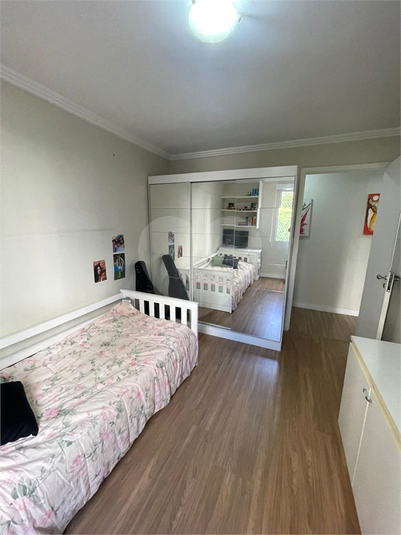 Venda Apartamento São Paulo Santa Cecília REO1054827 17