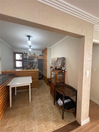 Venda Apartamento São Paulo Santa Cecília REO1054827 11