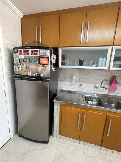 Venda Apartamento São Paulo Santa Cecília REO1054827 7