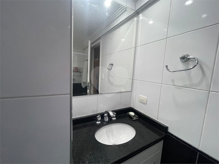 Venda Apartamento São Paulo Santa Cecília REO1054827 27