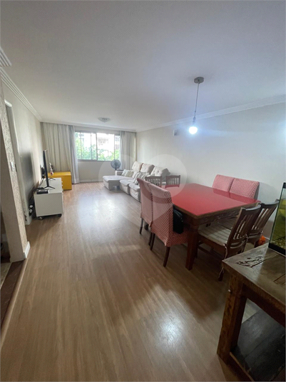 Venda Apartamento São Paulo Santa Cecília REO1054827 1