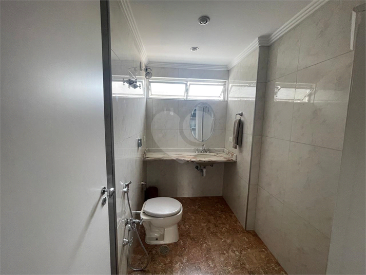 Venda Apartamento São Paulo Santa Cecília REO1054827 28