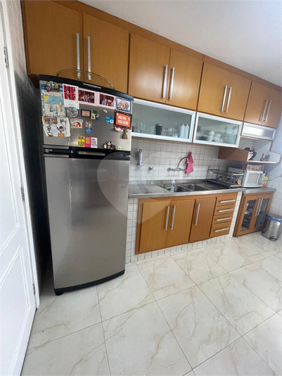 Venda Apartamento São Paulo Santa Cecília REO1054827 6